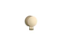 Contemporary Wall Supply Elbow 0