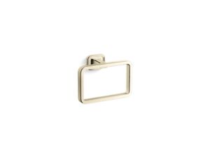Towel ring