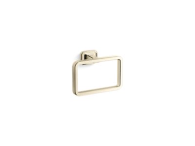 Towel ring