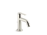 Single-control bidet faucet 0