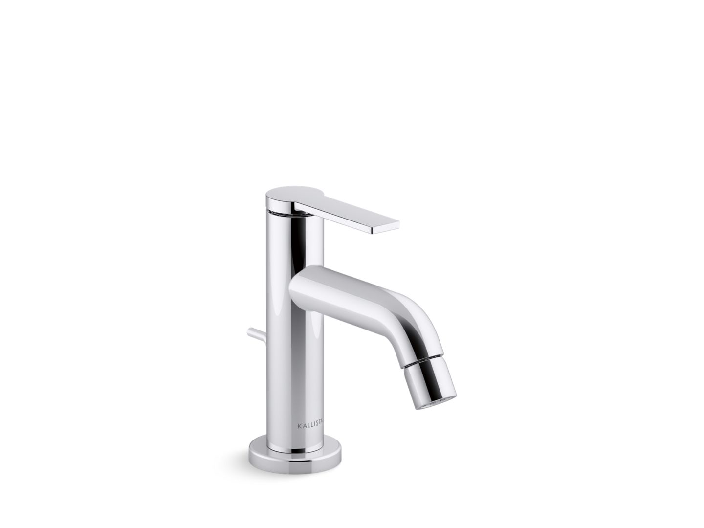 One™ Single-control bidet faucet
