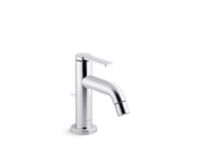 Single-control bidet faucet 1