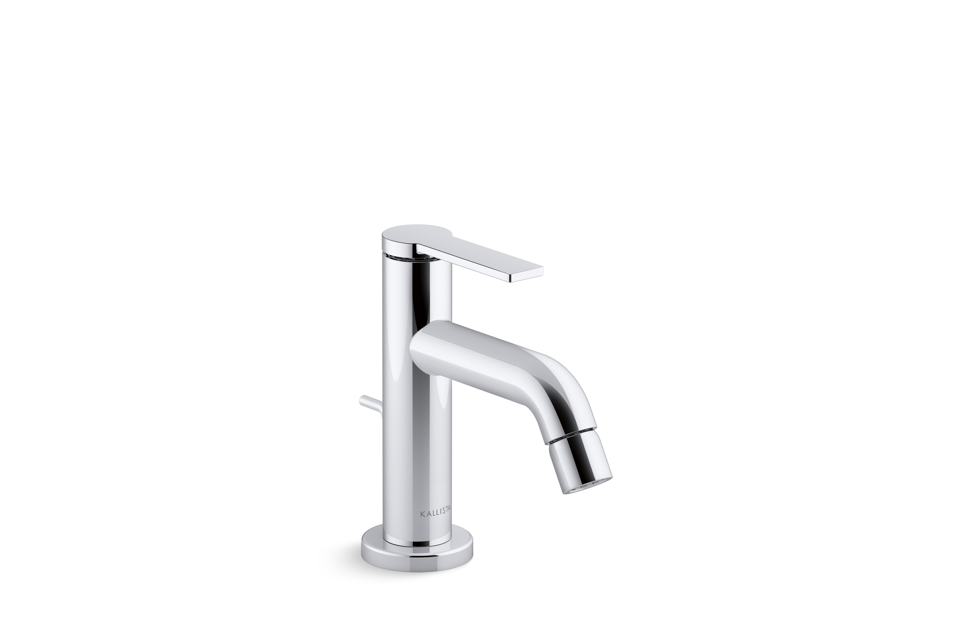 One™ — Single-control bidet faucet