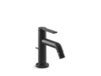Single-control bidet faucet 0