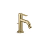 Single-control bidet faucet 0