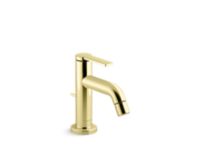 Single-control bidet faucet 0