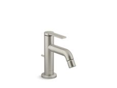 One™ Single-control bidet faucet