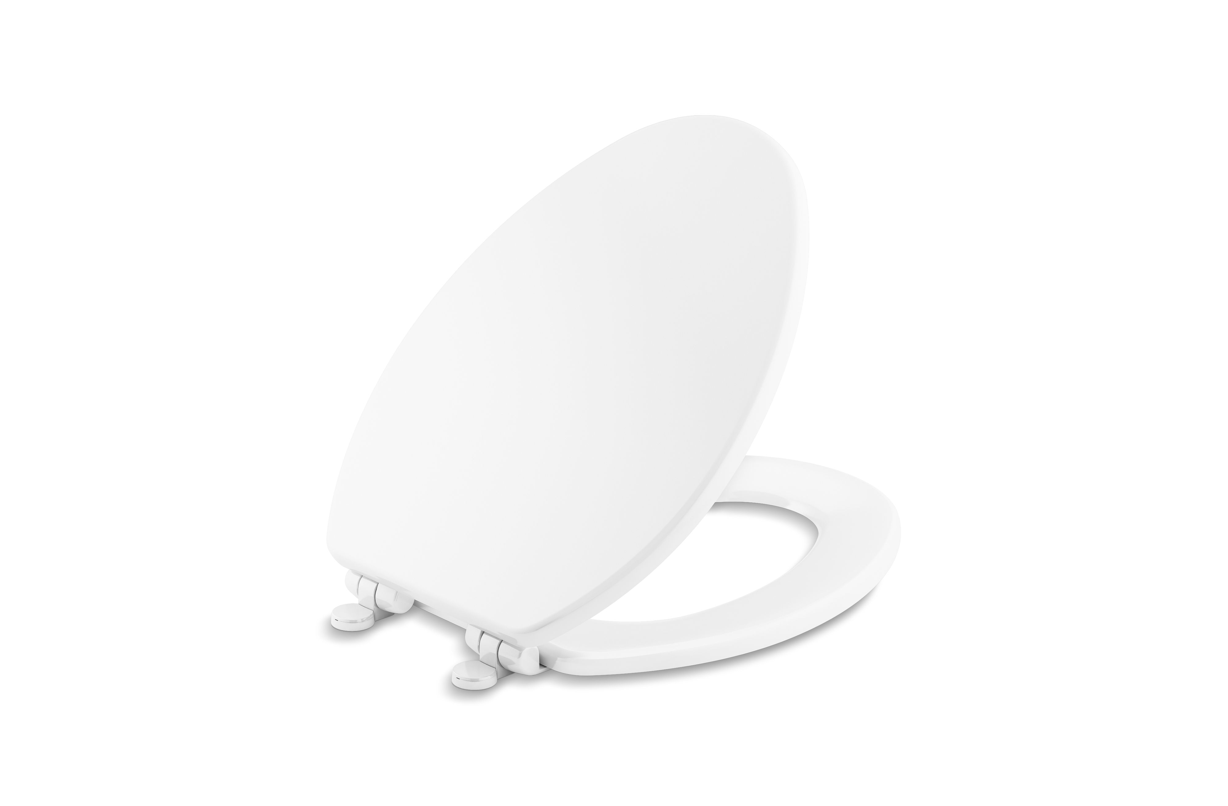 Foundations — Toilet Seat #11