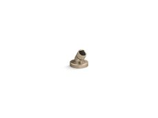 Foundations Contemporary Deck-Mount Handshower Trim