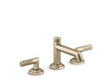 Pinna Paletta® Sink Faucet, Low Spout, Lever Handles