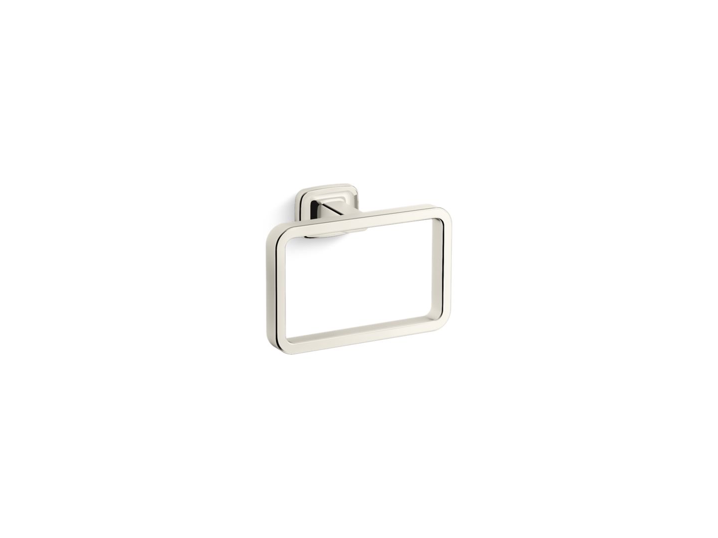 Per Se® Towel ring
