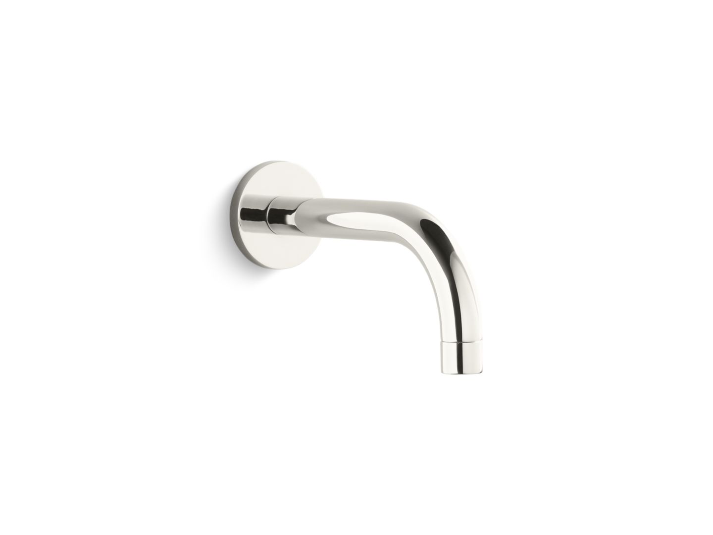 One™ Wall-mount bath spout