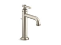 Single-control sink faucet 0
