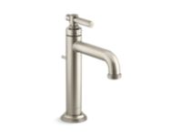 Single-control sink faucet 0