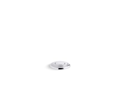 Garbage disposal air switch kit