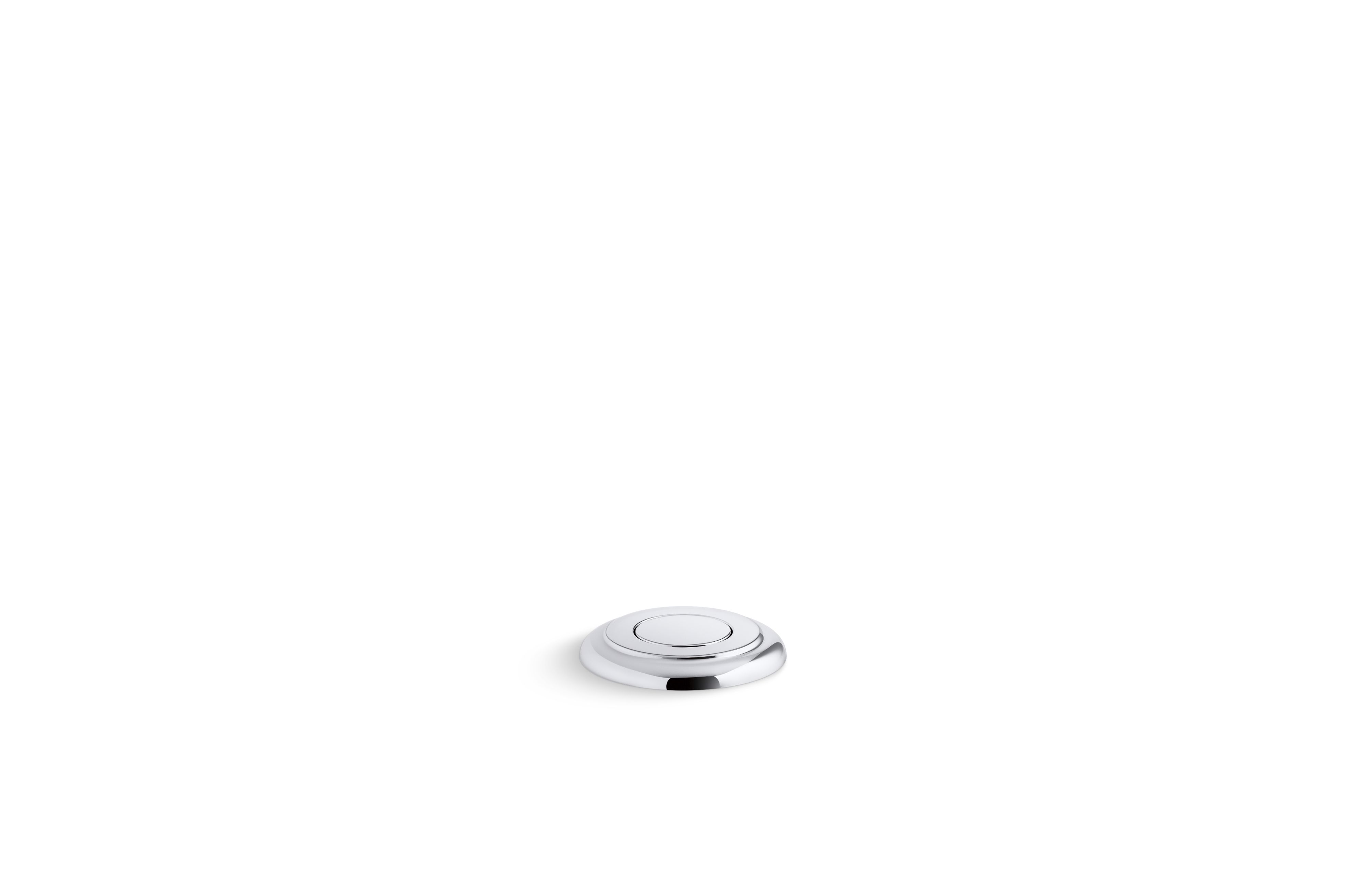 Foundations — Garbage Disposal Air Switch Kit