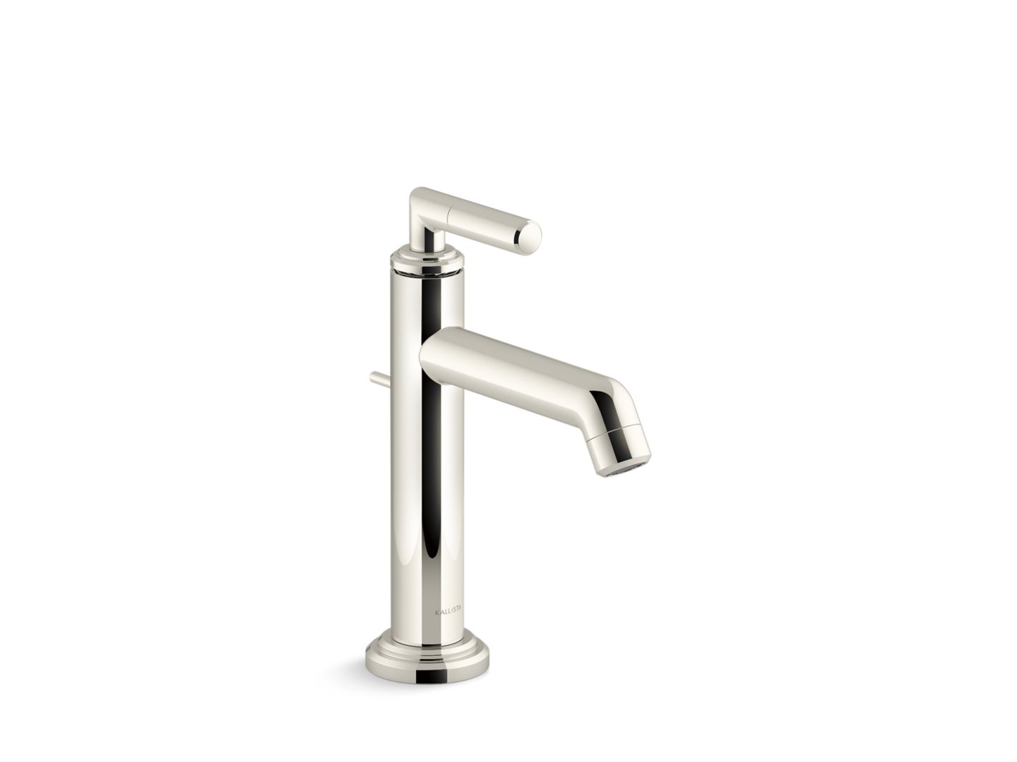 Pure Paletta Single-Control Faucet