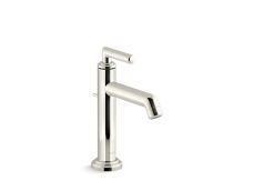 Pure Paletta® Single-control sink faucet
