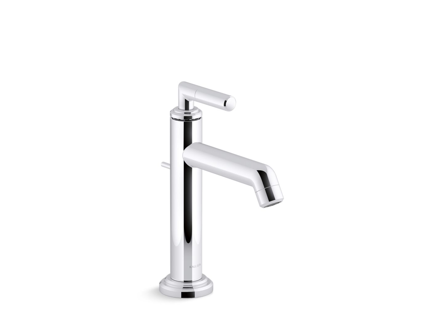 Pure Paletta® Single-control sink faucet