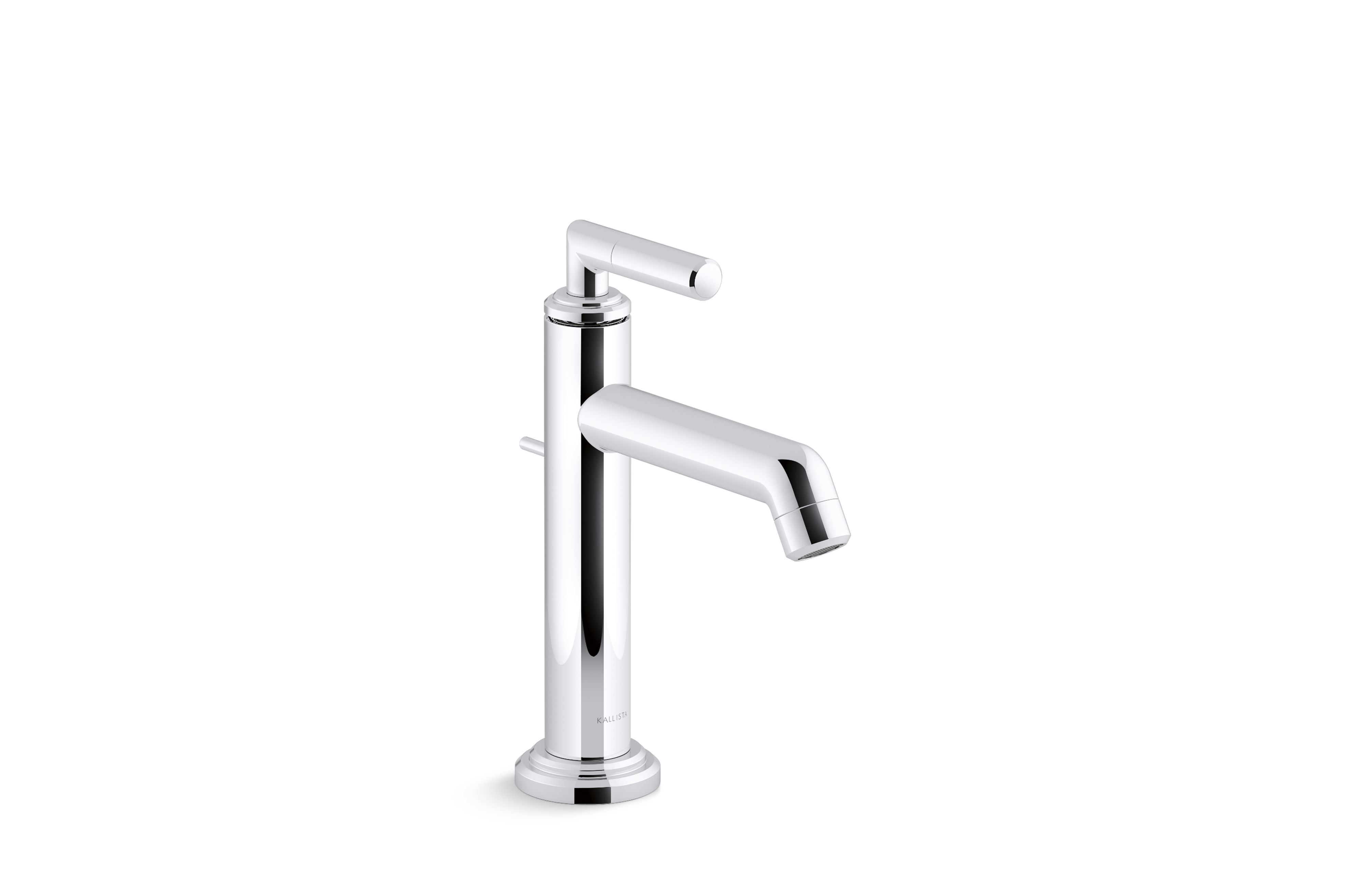 Pure Paletta® — Single-control sink faucet