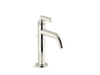 Single Control Faucet, Lever Handle 0