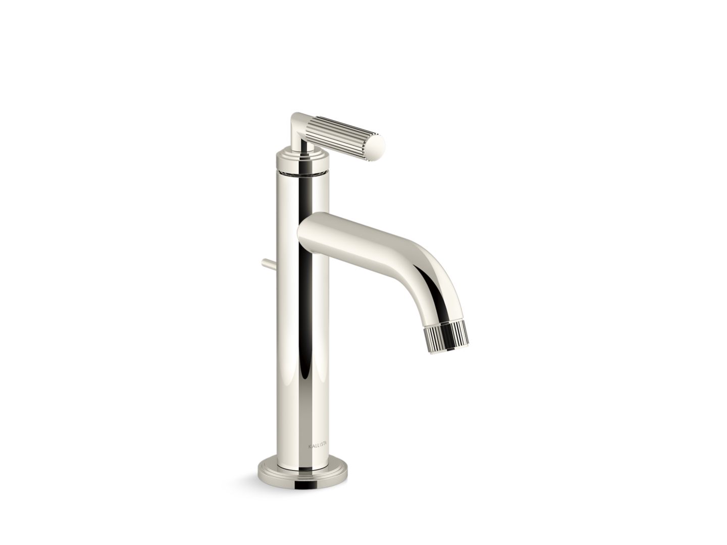 Vir Stil® Single Control Faucet, Lever Handle