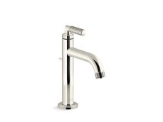 Vir Stil® Single-control sink faucet