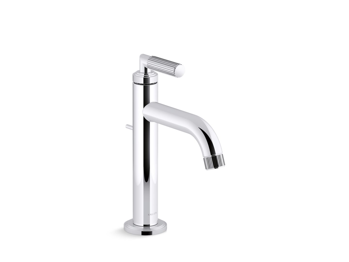 Vir Stil® Single-control sink faucet