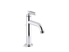Vir Stil® Single-control sink faucet