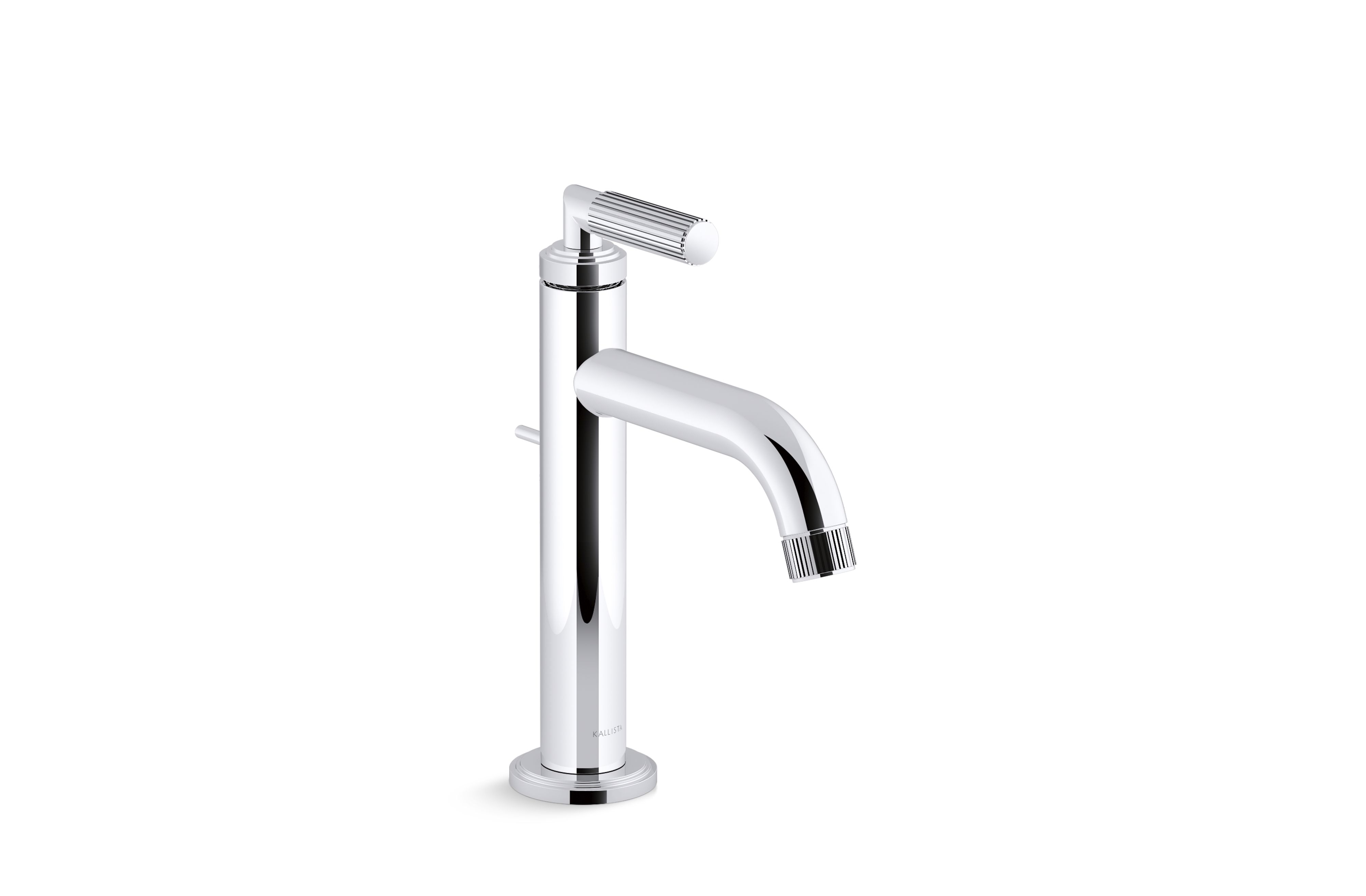 Vir Stil® — Single-control sink faucet