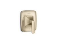 Pressure Balance Trim, Lever Handle 0