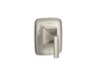 Pressure Balance Trim, Lever Handle 0