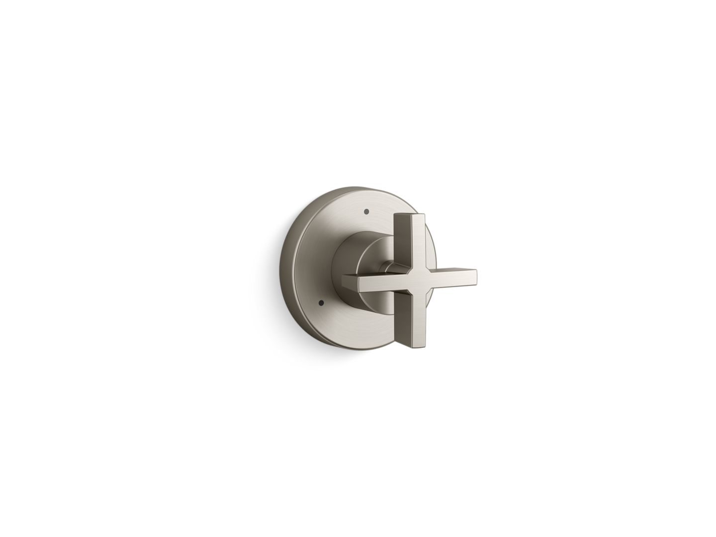 One™ Transfer trim, cross handle