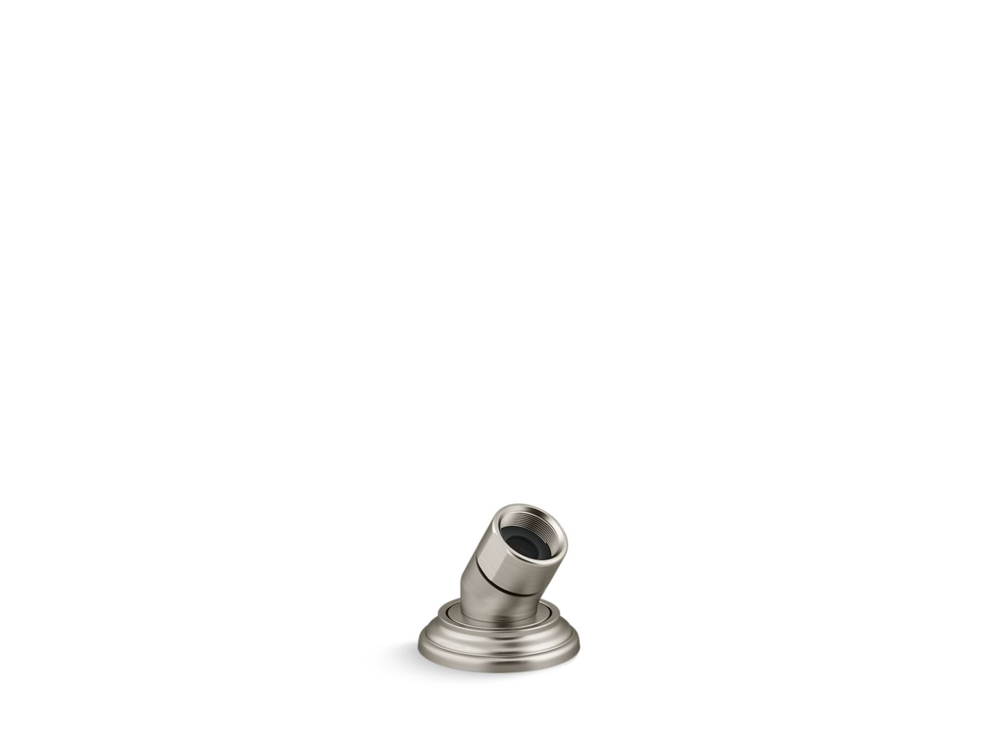 Foundations Traditional Deck-Mount Handshower Trim