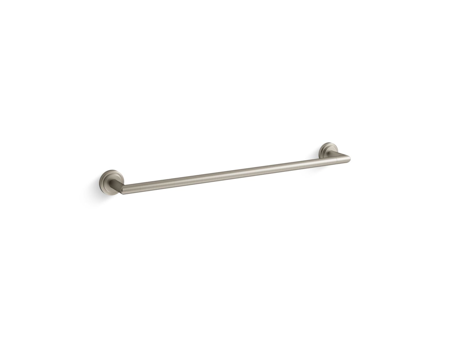 Pure Paletta® Towel Bar, 24"