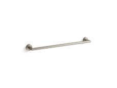 Pure Paletta® Towel Bar, 24"