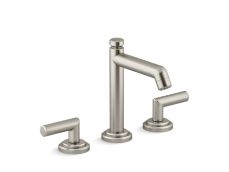 Pure Paletta® Sink Faucet, Tall Spout, Lever Handles