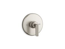 Pure Paletta® Thermostatic Trim, Lever Handle