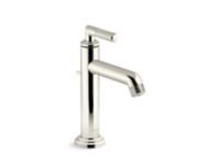 Single-Control Faucet 0