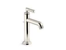 Pinna Paletta® Single-control sink faucet