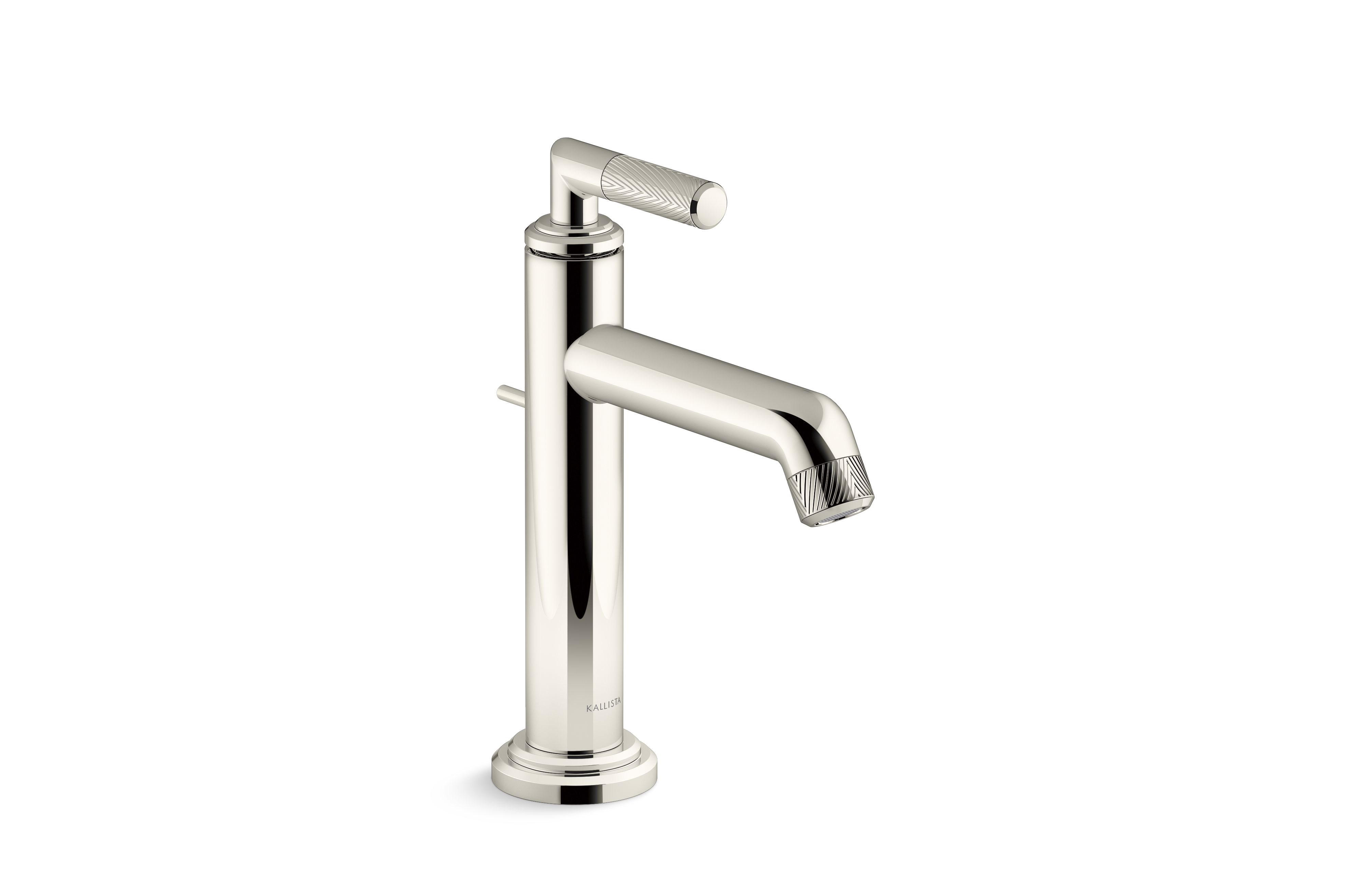 Pinna Paletta® — Single-control sink faucet #3