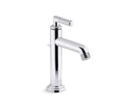 Single-Control Faucet 0