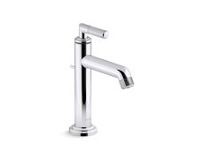 Pinna Paletta® Single-control sink faucet