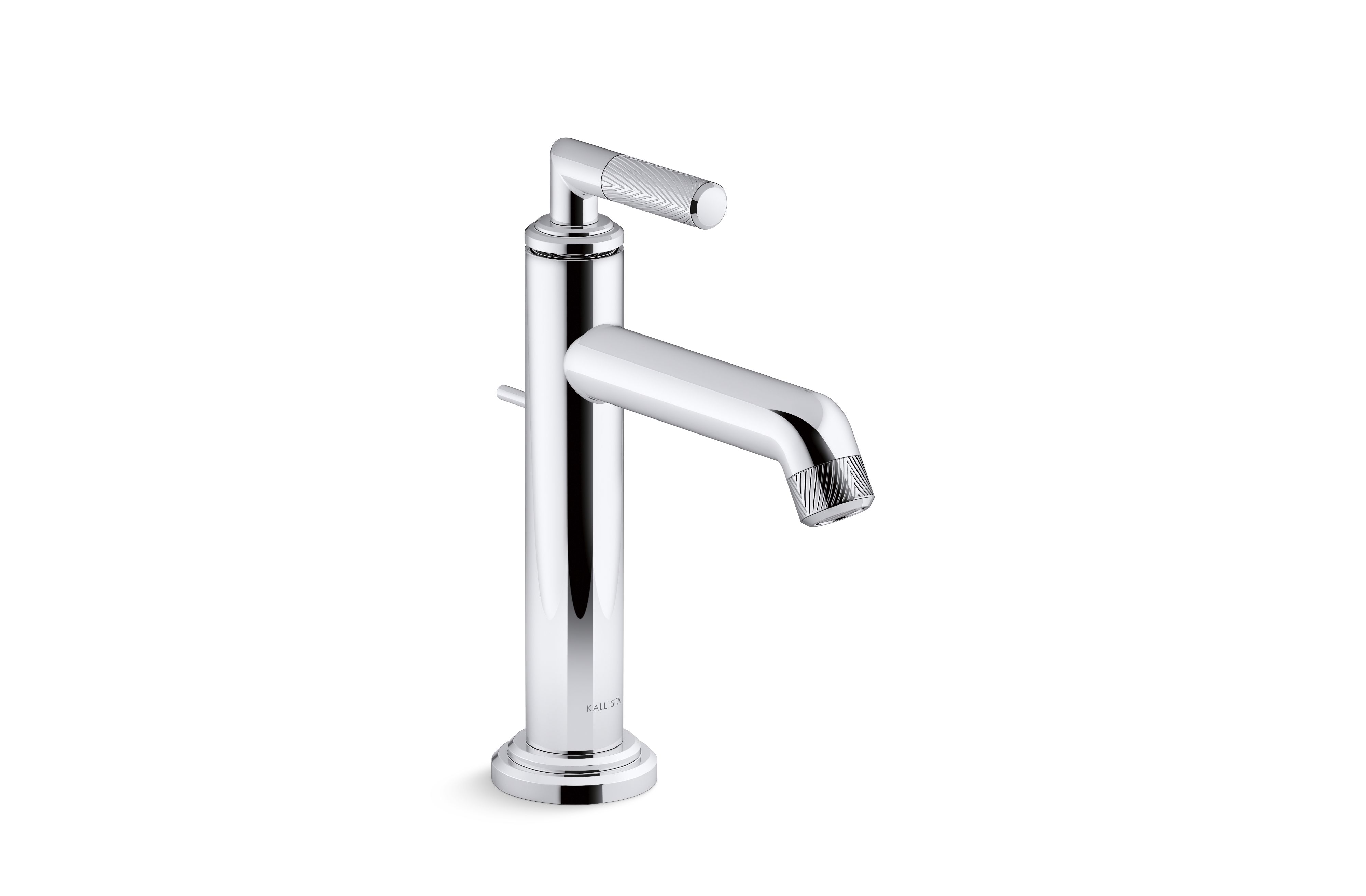 Pinna Paletta® — Single-control sink faucet #4