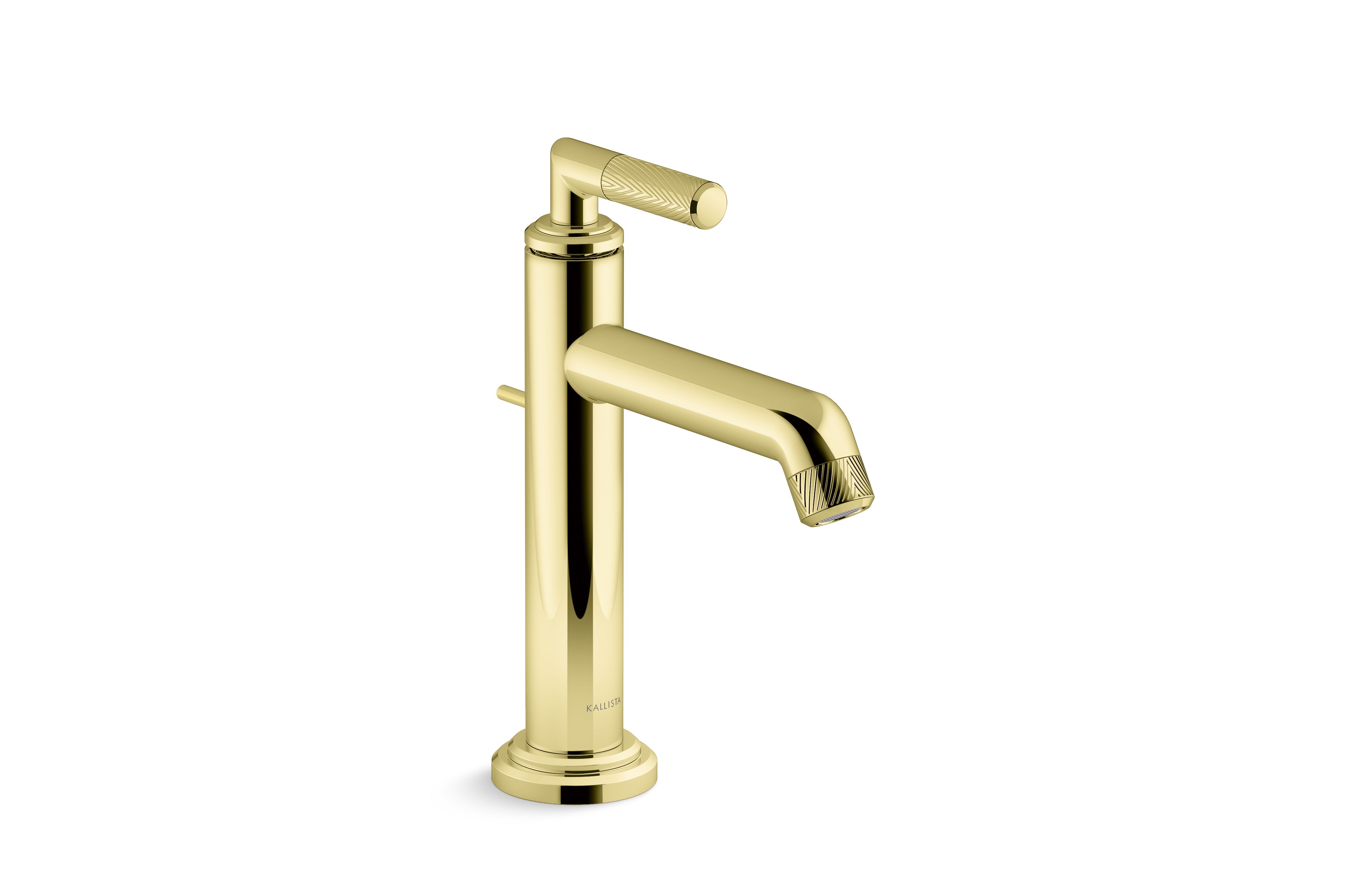 Pinna Paletta® — Single-control sink faucet #2