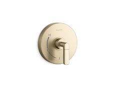 One™ Nazaré® Pressure Balance Trim, Lever Handle