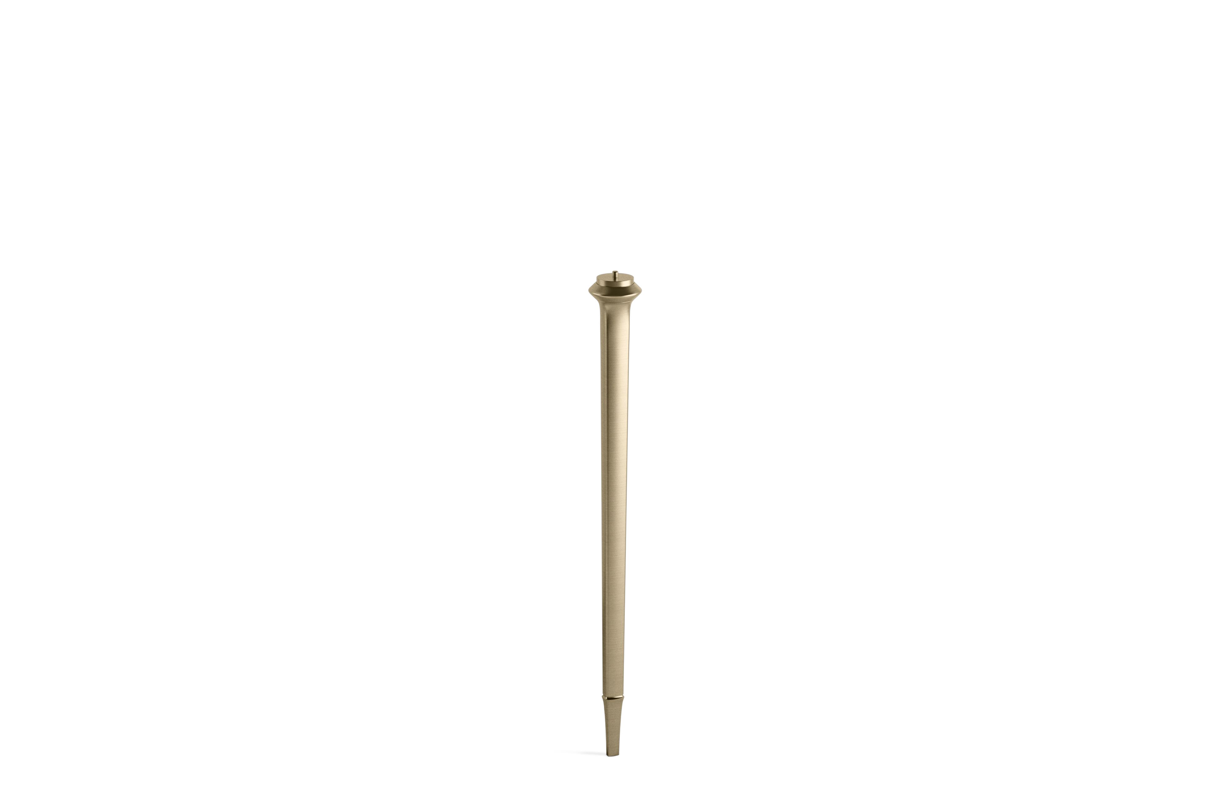 Script® — Console Table Leg #2