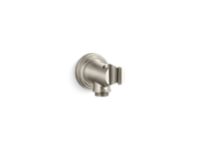Traditional Fixed Wall Bracket with Integrated Supply Elbow 0