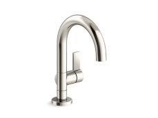 One™ Single-control sink faucet