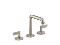 One™ Sink Faucet, Tall Spout, Lever Handles